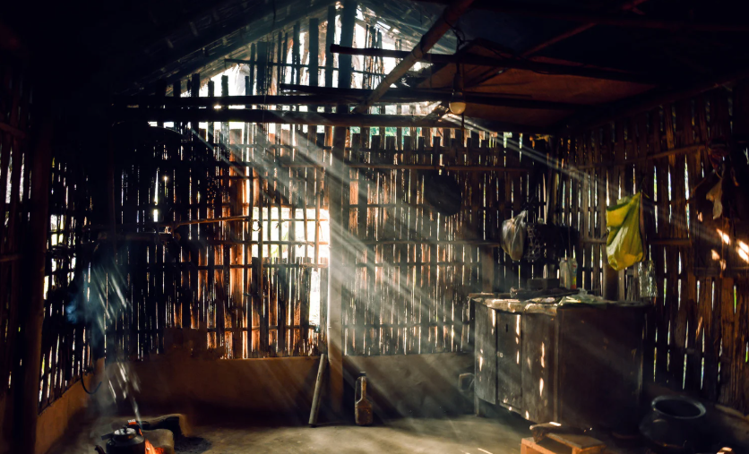 Salvaging Antique Barn Lumber in the United States