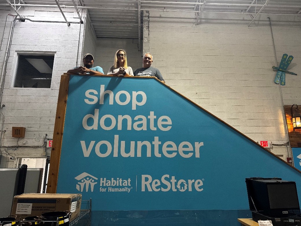 Building Impact Together: Collaborations and Reuse Leadership inMilwaukee