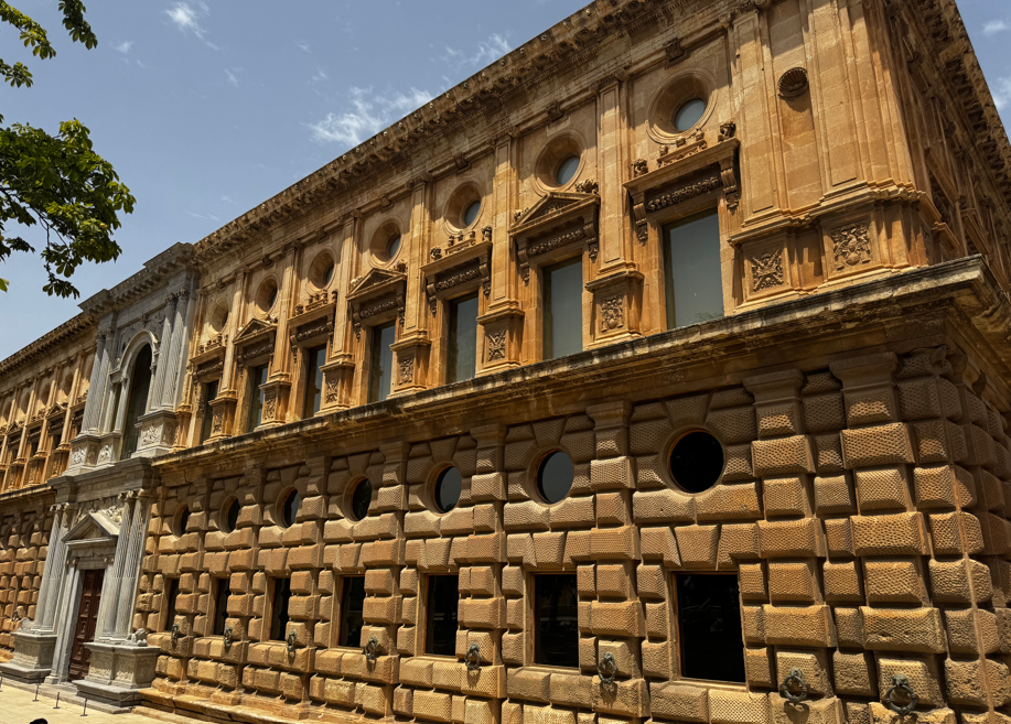 Salvaged Splendor: From the Alhambra to New York's Architectural Fragments