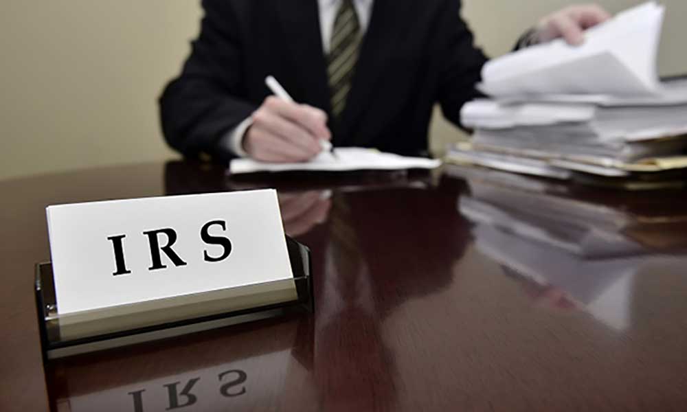 The IRS Appraisal “Grouping” Requirement