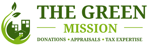 The Green Mission Inc.